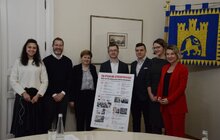 Фото 10: У співпраці з GIZ у Львові реалізовано та перебувають на стадії реалізації 8 масштабних проектів