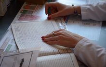 Фото 5: Як обрати «свого» лікаря: у Львові декларацію підписали понад 100 тисяч містян