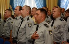 Фото 3: На початку серпня в Україні відзначають День Національної поліції