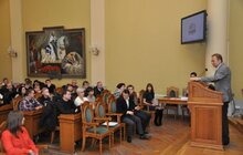 Фото 1: «Я буду робити все можливе, щоб у наступному бюджетному році ці премії були збільшені в 2-4 рази», - А. Садовий про премії спортсменам та тренерам