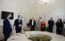 Фото 2: У Львові уклали меморандум спільно із Prozorro.Продажі щодо співпраці у побудові ефективної системи реалізації та оренди майна і земельних ділянок