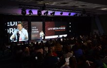 Фото 8: У місті стартував триденний VIII Lviv Media Forum 2021