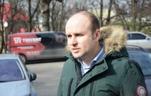 Фото 9: У Львові почали працювати нові евакуатори