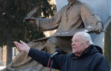 Фото 10: У Львові вшанували пам’ять отця-композитора Михайла Вербицького