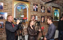 Фото 6: Львів вшановує пам’ять про доктора медичних наук, професора Ігоря Герича