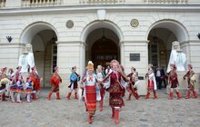 Фото 15: Львів святкує Всесвітній День Вишиванки