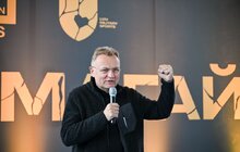Фото 9: У Львові провели масштабні спортивні змагання серед військових та ветеранів UNBROKEN GAMES (відео)
