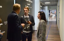 Фото 4: У Львові стартувала найбільша техконференція України ІТ Arena 2019