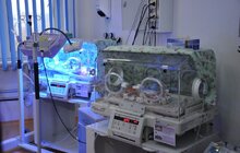 Фото 4: «Для мене важливо, щоб рівень медичного забезпечення для наших дітей був на найвищих стандартах», - А. Садовий