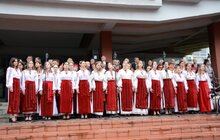 Фото 7: Мер Львова долучився до урочистої посвяти у студенти Львівської політехніки