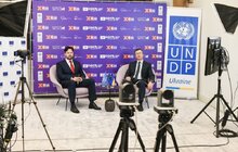 Фото 3: До ХІ Всеукраїнського форуму ОСББ долучилось понад 5700 учасників