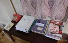 Фото 46: У Львові обладнано 70 захисних споруд та понад 5500 укриттів