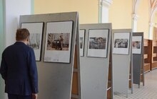 Фото 11: У НУ «Львівська політехніка» відбулося відкриття XVIII Міжнародного Фотоконкурсу «День-2016» у рамках «Днів «Дня» у Львові»