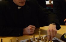 Фото 5: У Львові вдруге відбувся екуменічний шаховий турнір