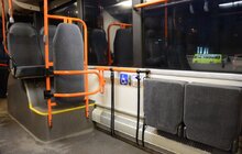 Фото 17: Концерн «ЕкоПасТранс» придбав 8 екологічних автобусів