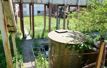 Фото 7: На ТЕЦ-1 ремонтують водогрійний і паровий котли