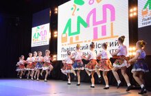 Фото 35: «Завжди молоді»: для львів’ян поважного віку організували вечірку