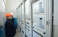 Фото 15: На ТЕЦ-1 ремонтують водогрійний і паровий котли