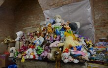 Фото 7: У Львові відкрилась Фабрика святого Миколая