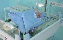 Фото 9: У пологовому відділенні на вул. Рапопорта провели ремонти й оновили обладнання