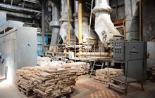 Фото 43: На ТЕЦ-1 ремонтують водогрійний і паровий котли