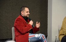 Фото 21: У Львові стартував форум «Креативний прорив»