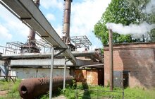 Фото 54: На ТЕЦ-1 ремонтують водогрійний і паровий котли
