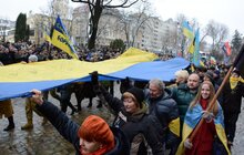 Фото 20: У Львові відбувся військовий парад до Дня Збройних Сил України
