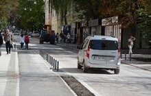 Фото 7: Вул. Пекарська – проїзна