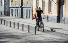 Фото 32: Вул. Пекарська – проїзна