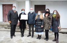 Фото 30: «Ці будинки стали теплішими та красивішими», — Маасікас Маті про реалізацію програми «Енергодім» у Львові