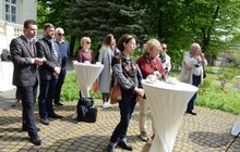 Фото 16: З нагоди Дня міста — філософський сніданок «Бути львів’янином»