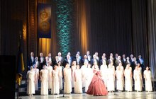 Фото 9: 8-ма школа відсвяткувала 200-річчя: директор школи отримав Орден за заслуги перед Державою Австрія, а школі місто додатково виділить 1 млн грн