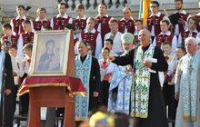 Фото 16: У Львові відбувся Акафіст до Пресвятої Богородиці
