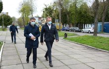 Фото 8: На території школи в Дублянах облаштують громадський простір і басейн