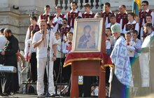 Фото 17: У Львові відбувся Акафіст до Пресвятої Богородиці