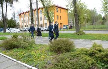 Фото 9: На території школи в Дублянах облаштують громадський простір і басейн