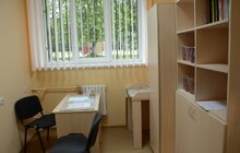 Фото 6: У Шевченківському районі міста запрацювала нова амбулаторія сімейної медицини