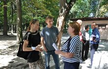 Фото 26: У Львові триває активна ремонтна кампанія дворів, хідників та дорожнього покриття 