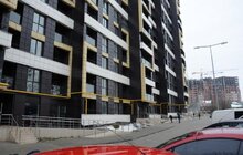 Фото 1: У місті запрацював уже четвертий дитячий будинок сімейного типу на вул. Пороховій