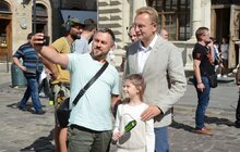 Фото 32: Львів став майданчиком для фільму про кулінарні традиції Ольги Франко: підсумки знімального процесу
