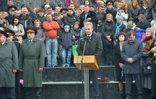 Фото 30: У Львові святкують 70-ту річницю створення УПА