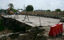 Фото 5: Реконструкція моста на вул. Городоцькій, 166