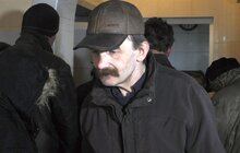 Фото 4: «Людина, яка живе у Львові, і потрапила у складну ситуацію, завжди буде мати безоплатний обід», - А. Садовий під час відвідування «Їдальні для бідних Святого Йосифа»