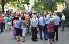 Фото 6: За кошти міста капітально відремонтували спалений ліфт