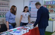 Фото 10: 24 Форум видавців у Львові стартував