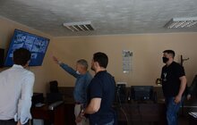 Фото 29: Працівники комунальних підприємств сподіваються на завтрашню підтримку ухвал, які забезпечують життєдіяльність і розвиток КП та існування міста в цілому