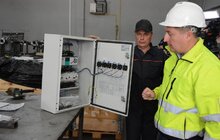 Фото 18: На Сихові розпочали монтувати перші ІТП: загалом буде встановлено 409 індивідуальних теплових пунктів