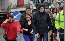 Фото 19: А. Садовий: «Вул. Сихівська до кінця вересня має бути повністю зроблена»