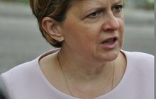 Фото 23: А. Садовий: «Вул. Сихівська до кінця вересня має бути повністю зроблена»